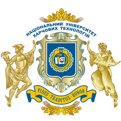 Національний харчовий  університет